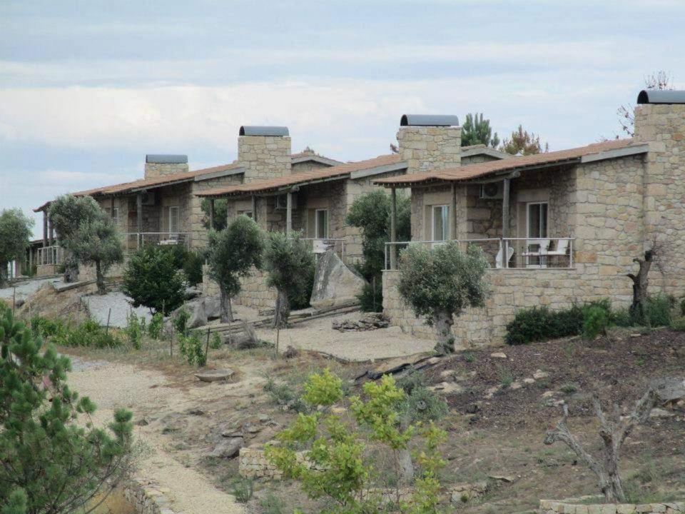 Villa Montanhas Do Douro Paredes da Beira Exterior foto